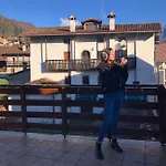 Mountain Apartman