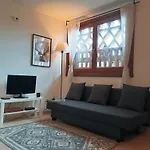 Mountain شقة