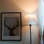 Apartman Mountain *