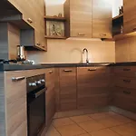 Apartment Mountain *