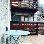 Apartman Mountain *
