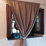 Mountain Apartment