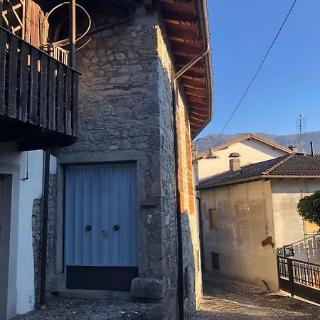Apartment Mountain