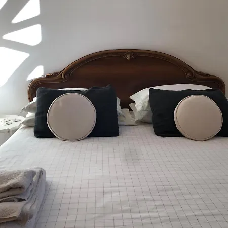 Mountain Apartman Raveo