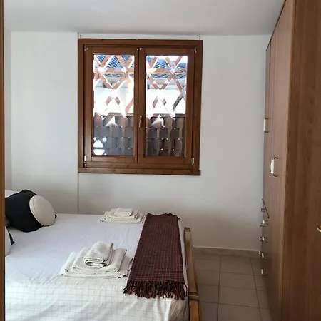 Mountain Apartment *