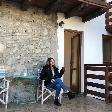 Appartamento Mountain