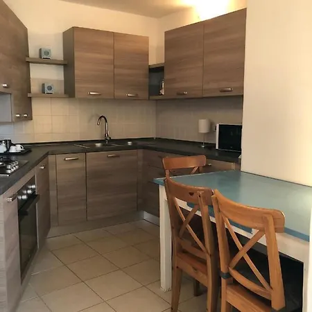 Appartement Mountain