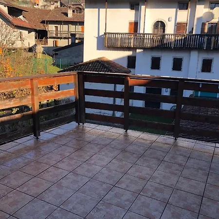 Appartamento Mountain *