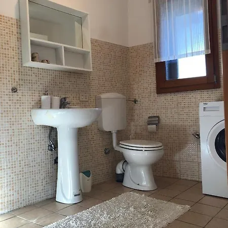 Apartman Mountain Raveo