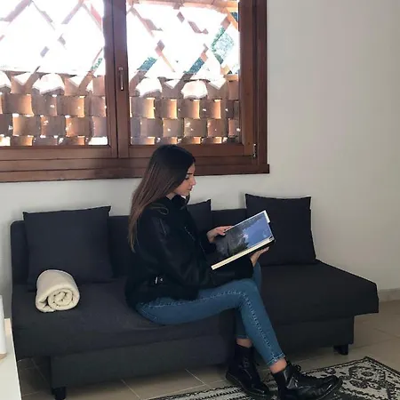 Mountain Apartamento Raveo