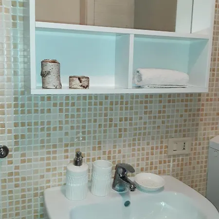 Apartamento Mountain Raveo