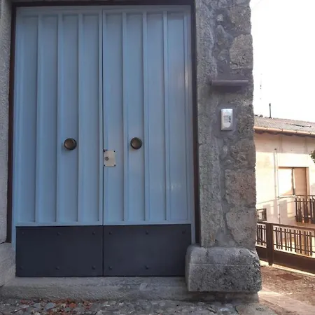Appartement Mountain *