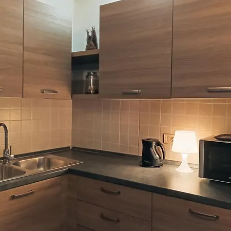 Mountain Appartamento