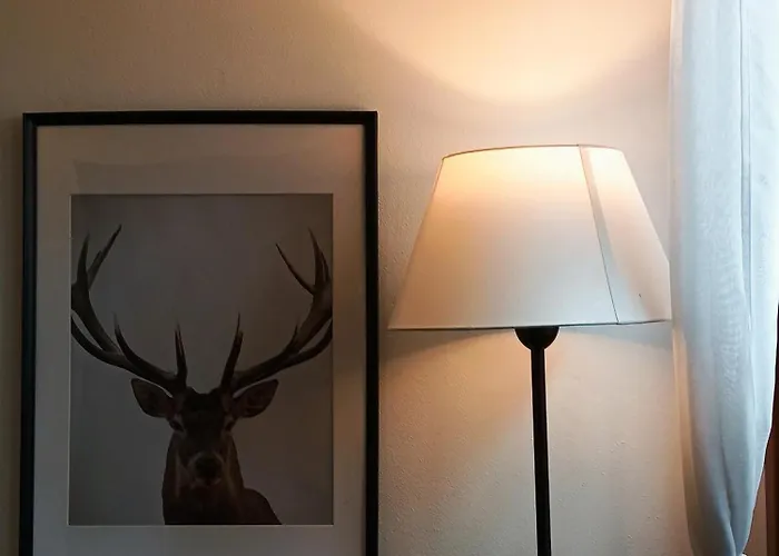 Appartamento Mountain *