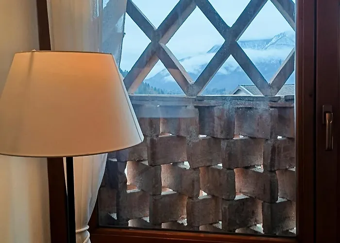 Appartamento Mountain Raveo