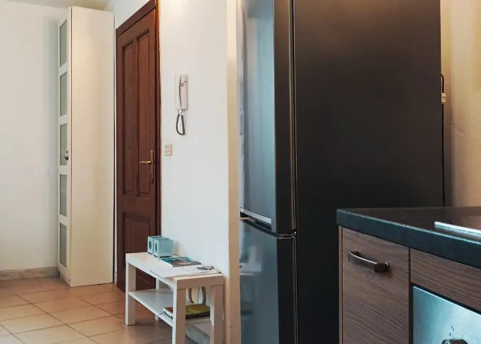 Mountain Appartamento