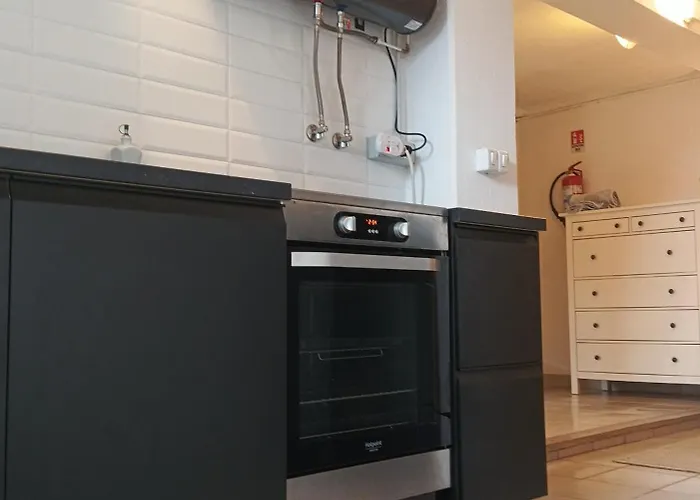 Appartamento Mountain *