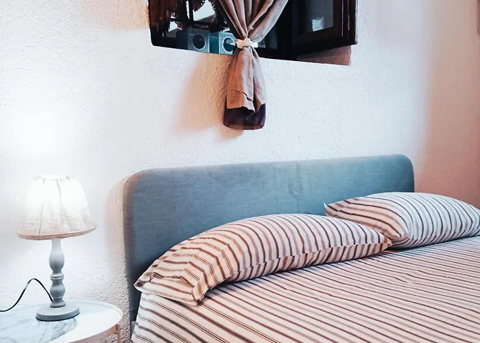 Mountain Appartamento Raveo