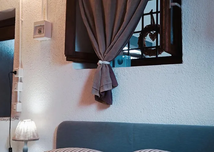 Mountain Appartamento